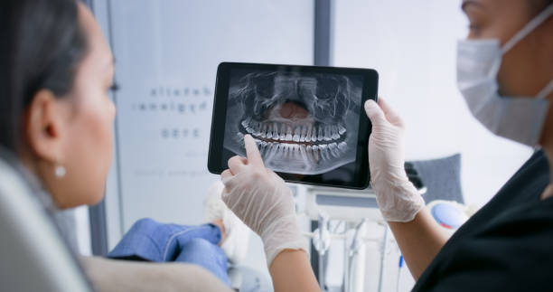 Licensed Invisalign Clear Aligners service in Governors Club, NC - Smile Center Dentistry